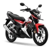 Honda Sonic 150R