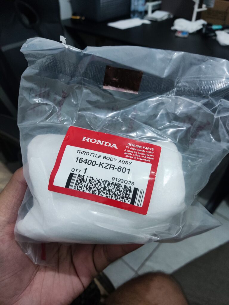 Image #1 from Rizal Adri