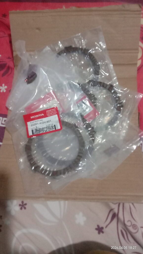 Image #1 from Sonhaji