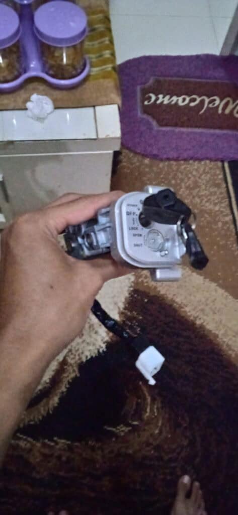 Image #2 from Azzam Raka