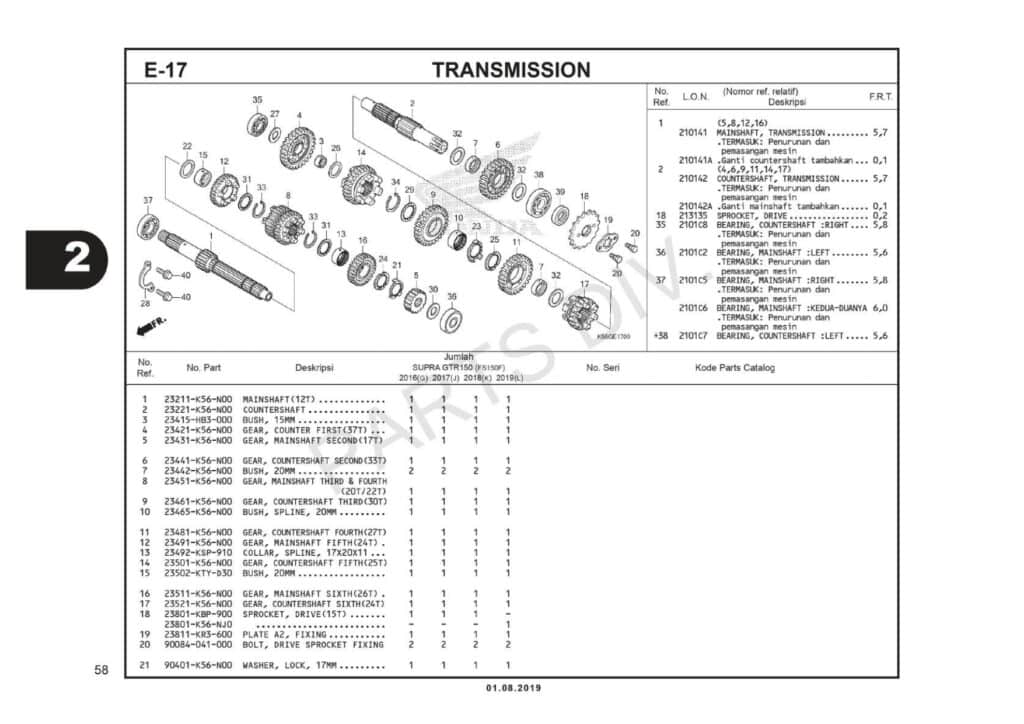 Katalog-Suku-Cadang-Honda-Supra-GTR-K56W_page-0061