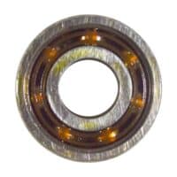 Bearing Roda Depan Honda BeAT Sporty & Honda BeAT Street K81 Tahun 2016, 2017, 2018, 2019