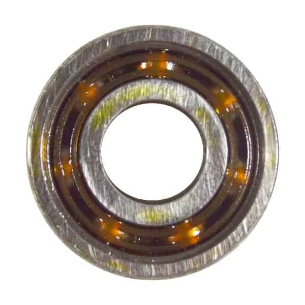 Bearing Roda Depan Honda BeAT Sporty & Honda BeAT Street K81 Tahun 2016, 2017, 2018, 2019