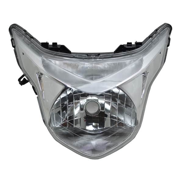 Head Light Unit Honda BeAT POP K61 Tahun 2014, 2015, 2016, 2017, 2018, 2019