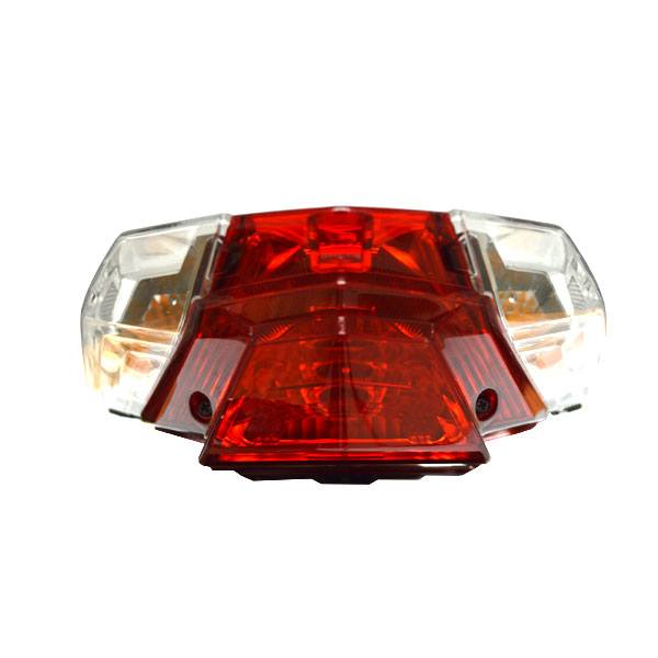 Lampu Belakang Honda BeAT Sporty & Honda BeAT Street K81 Tahun 2016, 2017, 2018, 2019