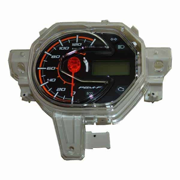 Panel Meter Honda BeAT Sporty K81 Tahun 2016, 2017, 2018, 2019