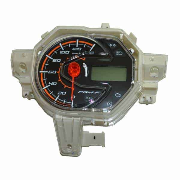 Panel Meter Honda BeAT Sporty K81 Tahun 2016, 2017, 2018, 2019