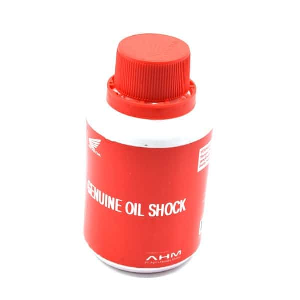 Oil Shock Depan Honda BeAT POP K61 Tahun 2014, 2015, 2016, 2017, 2018, 2019 Oil Shock Depan Honda BeAT POP K61 Tahun 2014, 2015, 2016, 2017, 2018, 2019