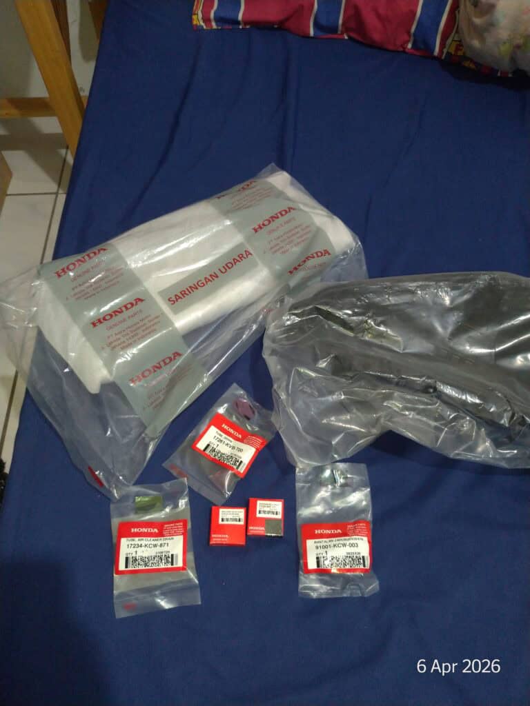 Image #1 from Enrikus KAMAR 410