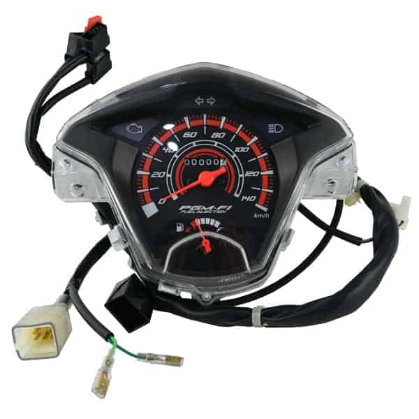Speedometer Honda BeAT eSP K25G Tahun 2014, 2015, 2016 Speedometer Honda BeAT eSP K25G Tahun 2014, 2015, 2016