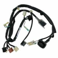Kabel Body Honda BeAT Street K81 Tahun 2016, 2017, 2018, 2019