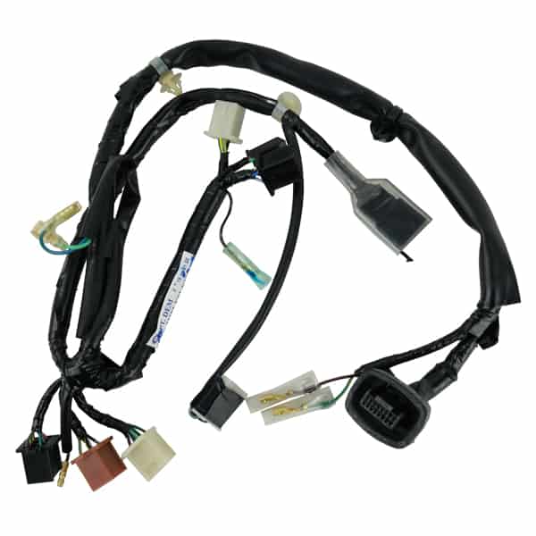 Kabel Body Honda BeAT Street K81 Tahun 2016, 2017, 2018, 2019
