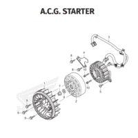 E-10 ACG Starter – Katalog Honda BeAT Street K1AL E-10 ACG Starter – Katalog Honda BeAT Street K1AL