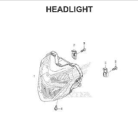 F-1 Headlight – Katalog Honda Supra GTR 150 K56W Screenshot 2026-03-16 092452