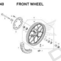 F-14 Front Wheel – Katalog Honda Supra GTR 150 K56W Screenshot 2026-03-16 092710