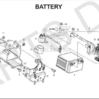 F-37 Battery – Katalog Honda Supra GTR 150 K56W Screenshot 2026-03-16 093203