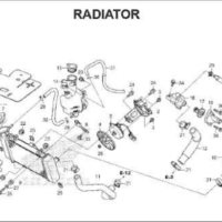 F-41 Radiator – Katalog Honda Supra GTR 150 K56W Screenshot 2026-03-16 093250
