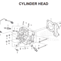 E-3 Cylinder Head – Katalog Honda BeAT POP K61H Screenshot 2026-04-24 111828