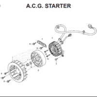 E-10 A.C.G Starter – Katalog Honda BeAT POP K61H Screenshot 2026-04-24 111954