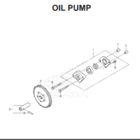 E-11 Oil Pump – Katalog Honda BeAT POP K61H Screenshot 2026-04-24 112017