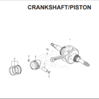 E-20 Crankshaft / Piston – Katalog Honda BeAT POP K61H Screenshot 2026-04-24 112403