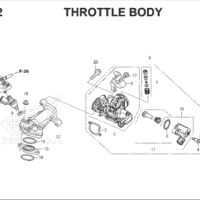 E-22 Throttle Body – Katalog Honda BeAT POP K61H Screenshot 2026-04-24 112422