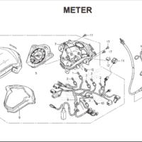 F-2 Meter – Katalog Honda BeAT POP K61H Screenshot 2026-04-24 112459