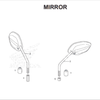 F-3 Mirror – Katalog Honda BeAT POP K61H Screenshot 2026-04-24 112531