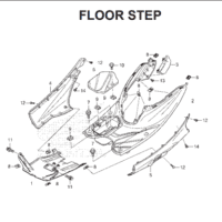 F-14 Floor Step – Katalog Honda BeAT POP K61H Screenshot 2026-04-24 112907