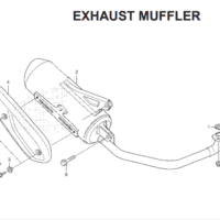 F-30 Exhaust Muffler – Katalog Honda BeAT POP K61H Screenshot 2026-04-24 113311