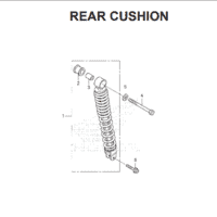 F-36 Rear Cushion – Katalog Honda BeAT POP K61H Screenshot 2026-04-24 113356