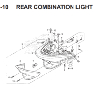 F-38-10 Rear Combination Light – Katalog Honda BeAT POP K61H Screenshot 2026-04-24 113431