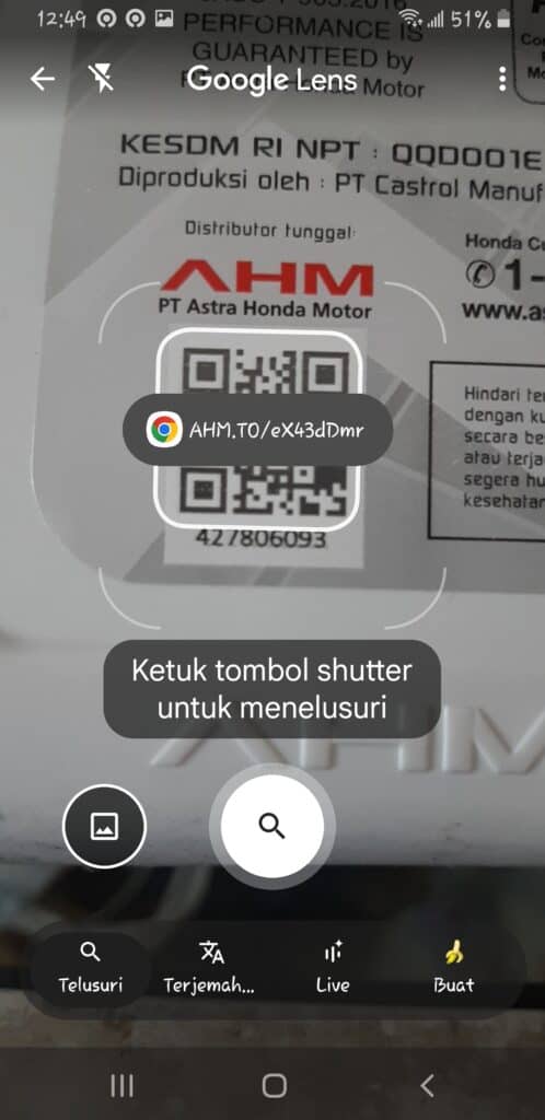 Image #1 from Edy Candra