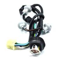 Soket Lampu Depan Honda BeAT POP K61 Tahun 2014, 2015, 2016, 2017, 2018, 2019