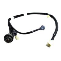 Socket Lampu Belakang Honda Beat eSP & Beat Street K1AL Tahun 2024, 2025, 2026