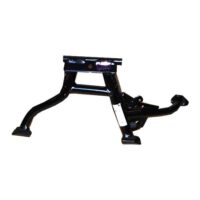 Standar Tengah Honda BeAT POP K61 Tahun 2014, 2015, 2016, 2017, 2018, 2019