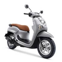 Honda Scoopy
