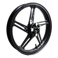 Velg Depan Honda BeAT Sporty & Honda BeAT Street K81 Tahun 2016, 2017, 2018, 2019