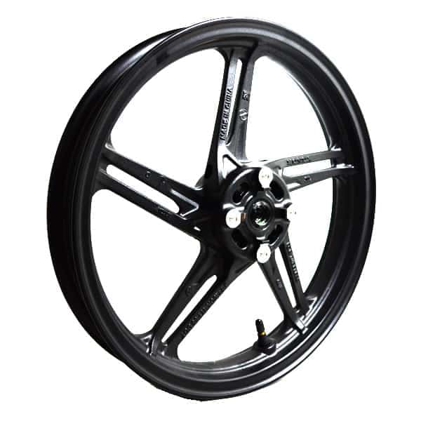 Velg Depan Honda BeAT Sporty & Honda BeAT Street K81 Tahun 2016, 2017, 2018, 2019