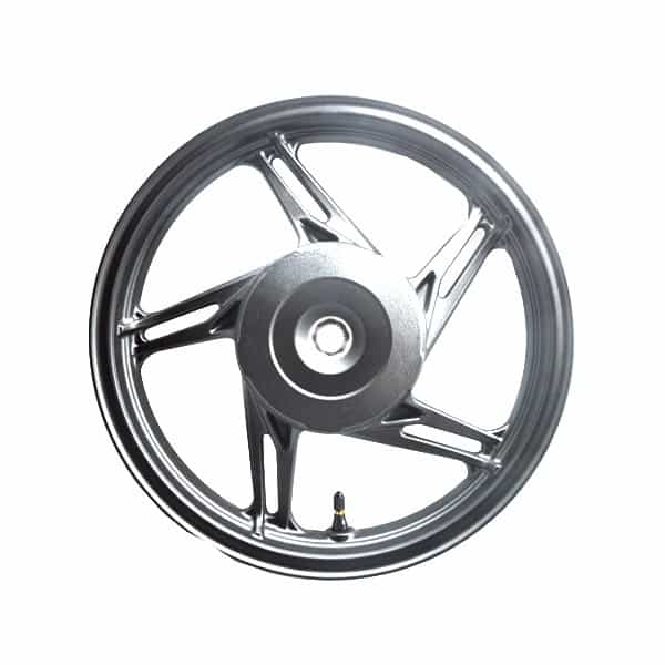 Velg Belakang Honda BeAT Sporty & Honda BeAT Street K81 Tahun 2016, 2017, 2018, 2019