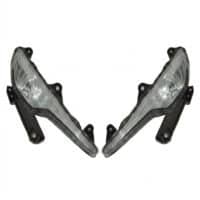 Lampu Sein Depan Honda BeAT Sporty & Honda BeAT Street K81 Tahun 2016, 2017, 2018, 2019