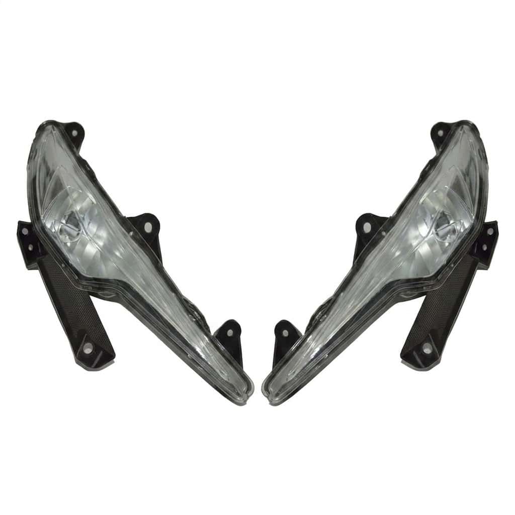 Lampu Sein Depan Honda BeAT Sporty & Honda BeAT Street K81 Tahun 2016, 2017, 2018, 2019