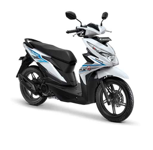 Cover Body Honda BeAT Sporty K81 Tahun 2016, 2017, 2018, 2019 Cover Body Honda BeAT Sporty K81 Tahun 2016, 2017, 2018, 2019