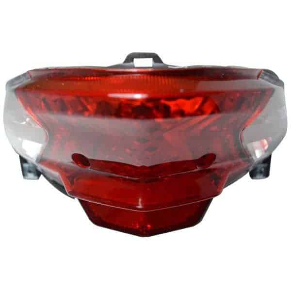 Lampu Belakang Honda BeAT eSP K25G Tahun 2014, 2015, 2016 Lampu Belakang Honda BeAT eSP K25G Tahun 2014, 2015, 2016