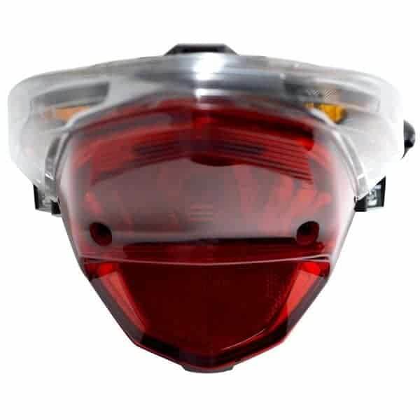 Lampu Belakang Honda BeAT POP K61 Tahun 2014, 2015, 2016, 2017, 2018, 2019 Lampu Belakang Honda BeAT POP K61 Tahun 2014, 2015, 2016, 2017, 2018, 2019