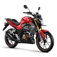 Honda CB150R StreetFire