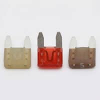 Fuse Honda BeAT Sporty & Honda BeAT Street K81 Tahun 2016, 2017, 2018, 2019