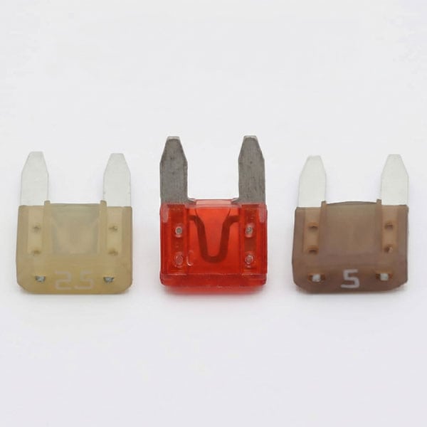 Fuse Honda BeAT Sporty & Honda BeAT Street K81 Tahun 2016, 2017, 2018, 2019 Fuse Honda BeAT Sporty & Honda BeAT Street K81 Tahun 2016, 2017, 2018, 2019