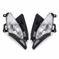 Lampu Sein Depan Honda BeAT POP K61 Tahun 2014, 2015, 2016, 2017, 2018, 2019