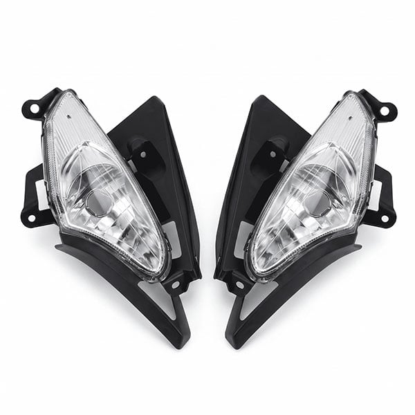 Lampu Sein Depan Honda BeAT POP K61 Tahun 2014, 2015, 2016, 2017, 2018, 2019 Lampu Sein Depan Honda BeAT POP K61 Tahun 2014, 2015, 2016, 2017, 2018, 2019